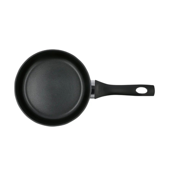 Panvica ALUMÍNIUM čierna, ⌀ 20 cm 1