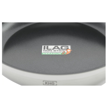 Sada hrncov AMÁLIA 9 ks (5 hrncov, 6 pokrievok, 3 panvice, 1 naparovacia vložka) 6