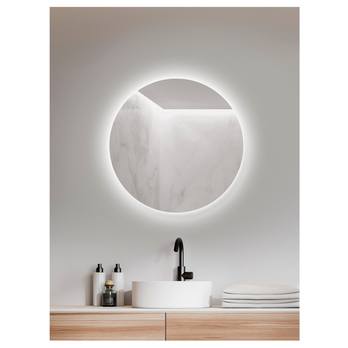 Zrkadlo AMBIENTE RONDE priemer 60 cm 4