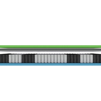 Matrac AMBRA SENIOR 100x200 cm 1