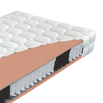 Matrac AMELIA 80x200 cm 2