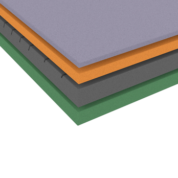 Matrac ANCONA 180x200 cm 1