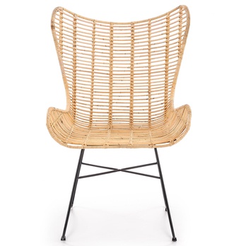 Kreslo ANDAONO prírodná 4