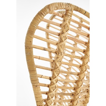 Kreslo ANDAONO prírodná 7