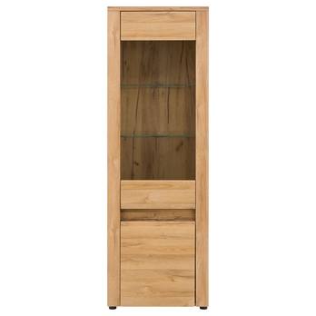 Vitrína  ANDY S5 dub grandson 3