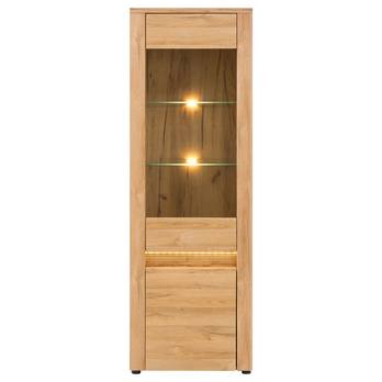 Vitrína  ANDY S5 dub grandson 4