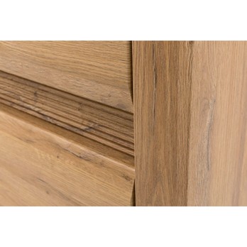 Vitrína  ANDY S5 dub grandson 6