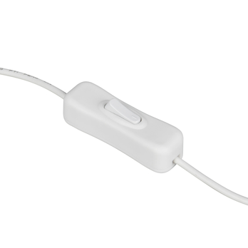 Stolná lampa ANELLI 2 priehľadná 6