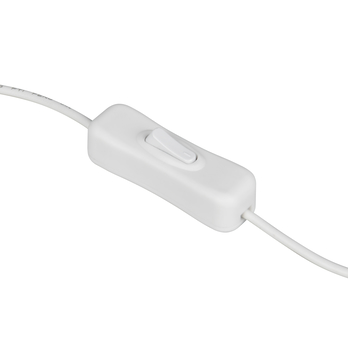 Stolná lampa ANELLI priehľadná 7