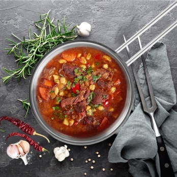 Rajnica ANETT objem 1,25 l 1