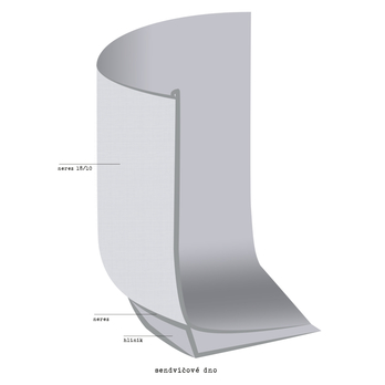 Rajnica ANETT objem 1,25 l 4