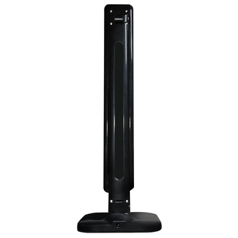 Stolná LED lampa ANNIS čierna 5