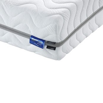 Matrac  ANTISTRESS VISCO 160x200 cm 3