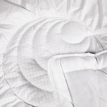 Francúzsky paplón ANTISTRESS 210x240 cm 2