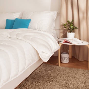 Francúzsky paplón ANTISTRESS 210x240 cm 1