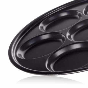 Panvica na lievance APETIT II priemer 29 cm 2