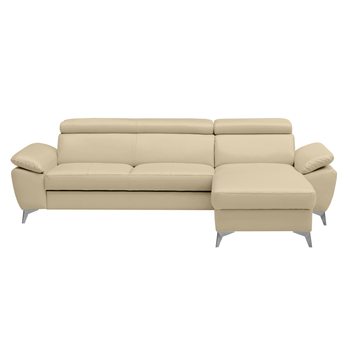 Sedacia súprava APOLLO I pravá, béžová 2