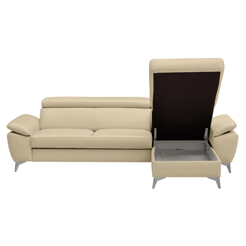 Sedacia súprava APOLLO I pravá, béžová 3