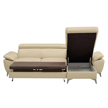 Sedacia súprava APOLLO I pravá, béžová 4