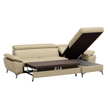 Sedacia súprava APOLLO I pravá, béžová 1