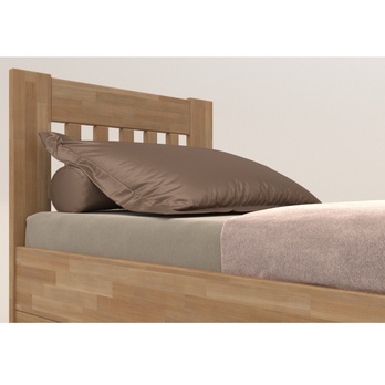Posteľ APOLONIE BOX I buk, 80x200 cm 6