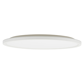 Stropné svietidlo AQUA biela, priemer 30 cm 5