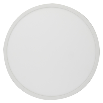 Stropné svietidlo AQUA biela, priemer 50 cm 5