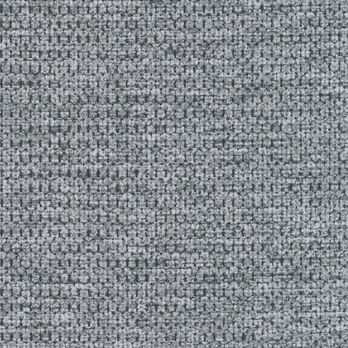 Posteľ s roštom ARAGON svetlosivá, 180x200 cm 4