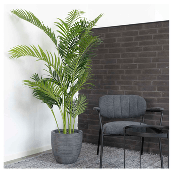 Umelá rastlina ARECA zelená 2