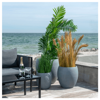 Umelá rastlina ARECA zelená 4