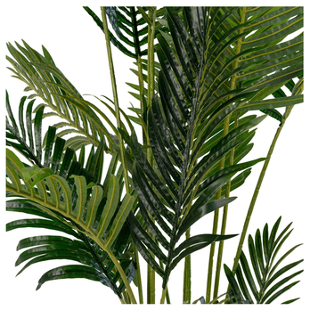 Umelá rastlina ARECA zelená 5