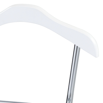 Pánsky sluha ARGO biela 1