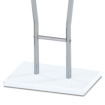 Pánsky sluha ARGO biela 2