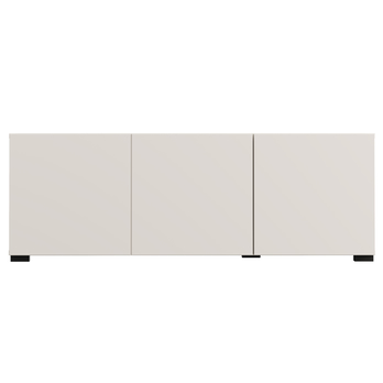 TV komoda ARGYLL 115 2Z1D kašmírová 3