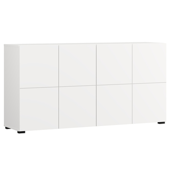Komoda ARGYLL 154 biela 3