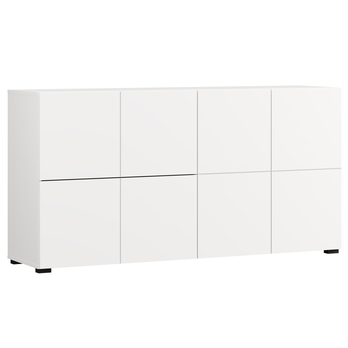 Komoda ARGYLL 154 biela 3