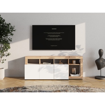 TV komoda ARGYLL 154 1