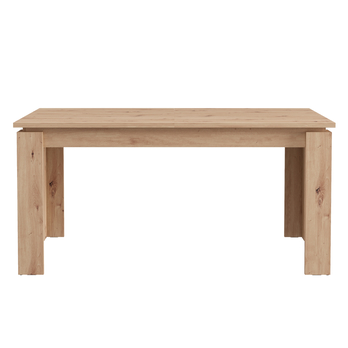 Jedálenský stôl ARGYLL dub artisan 4