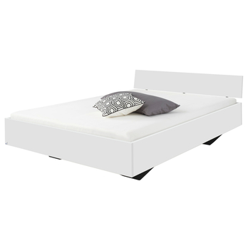 Čelo postele ARIZONA biela, šírka 145 cm 1