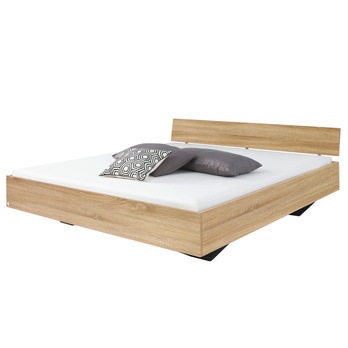 Čelo postele ARIZONA dub artisan, šírka 185 cm 1