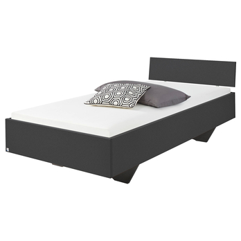 Čelo postele ARIZONA siva, šírka 95 cm 1