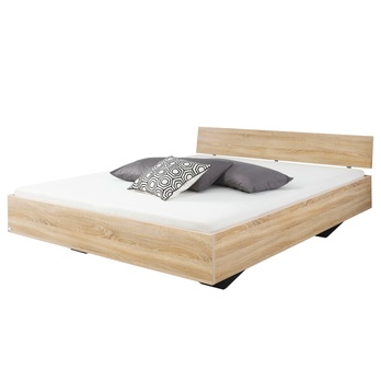 Čelo postele ARIZONA dub artisan, šírka 165 cm 1