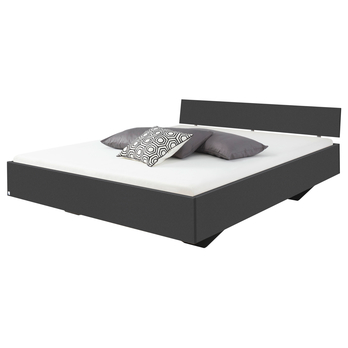 Čelo postele ARIZONA siva, šírka 165 cm 1