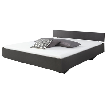 Čelo postele ARIZONA siva, šírka 185 cm 1