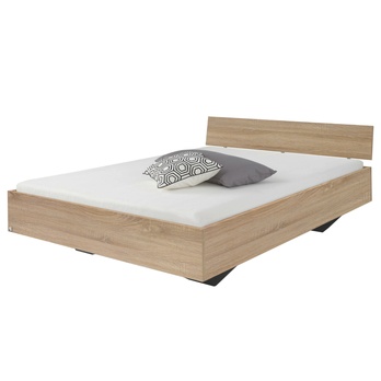 Čelo postele ARIZONA dub sonoma, šírka 145 cm 1