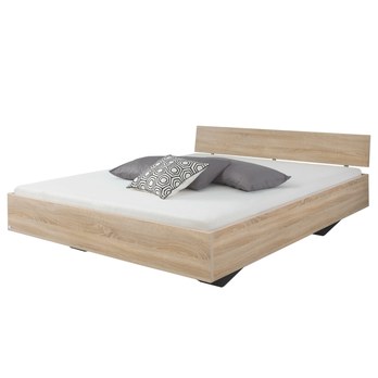 Čelo postele ARIZONA dub sonoma, šírka 165 cm 1