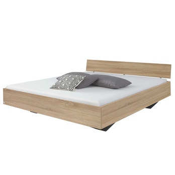 Čelo postele ARIZONA dub sonoma, šírka 185 cm 1