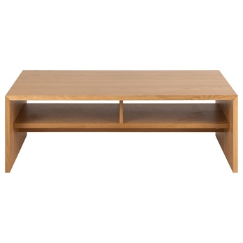 Konferenčný stolík ARLON 120 dub 2