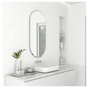 Zrkadlo ARNIE výška 100 cm 1