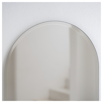 Zrkadlo ARNIE výška 100 cm 2